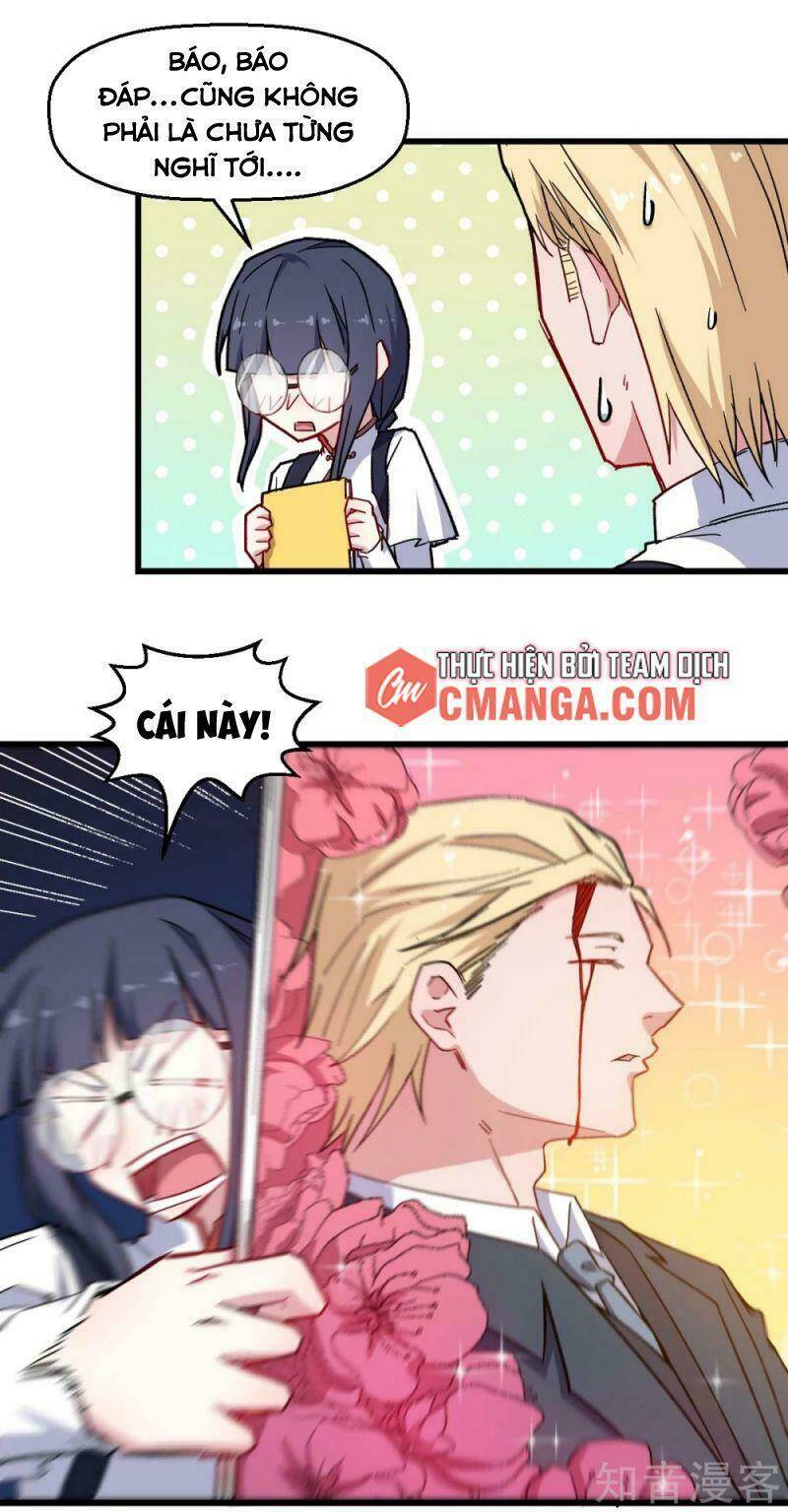 vườn trường cuồng sư hệ thống chapter 179 7