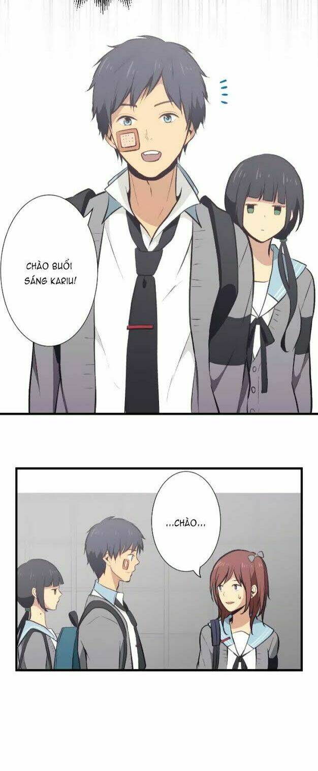 viên thuốc trùng sinh chapter 31 29