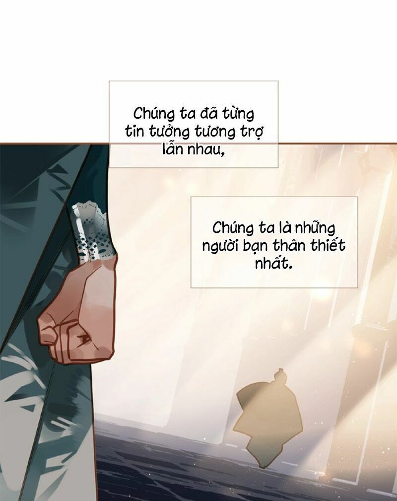 nhất đại linh hậu chapter 61.1 35