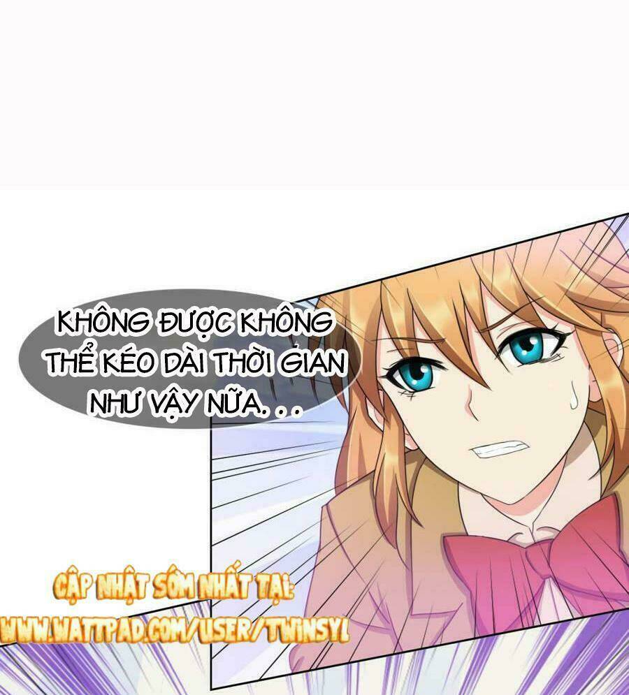 bá đạo trung khuyển tìm ái ký chapter 104 11