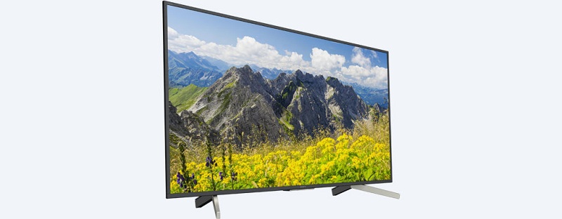 Android Tivi Sony 4K 43 inch KD-43X7500F