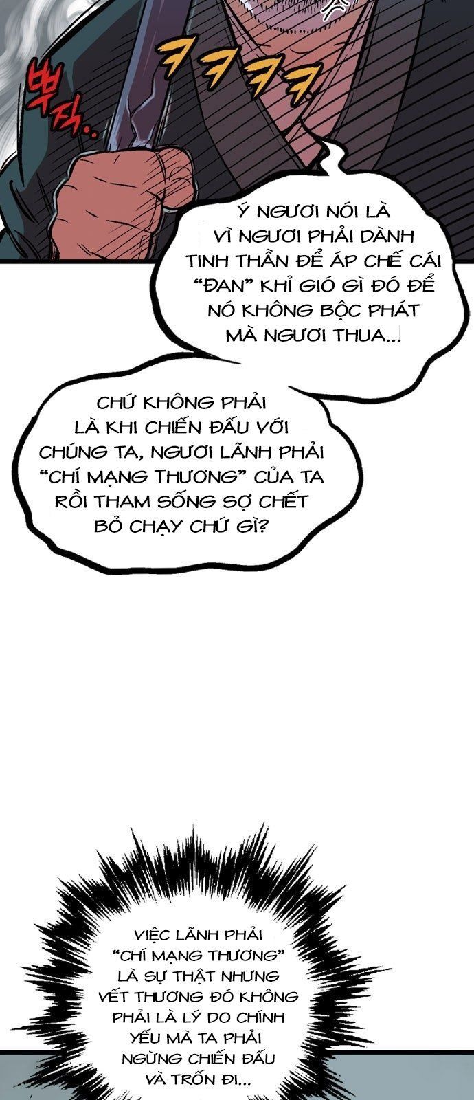 cao thủ 2 chapter 103 34