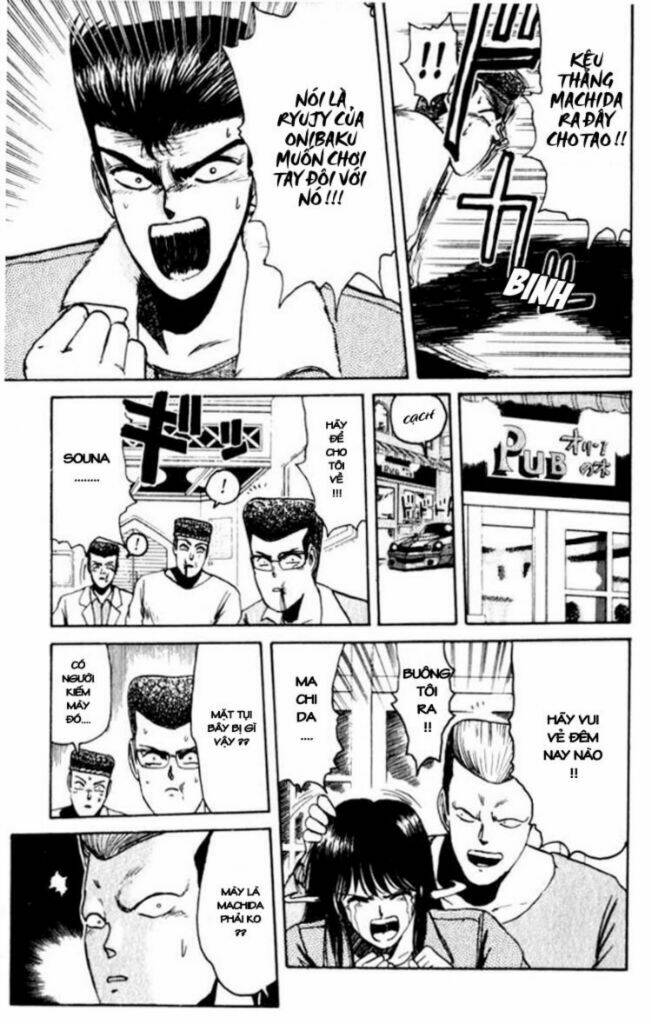 shonan junai gumi chapter 11 15