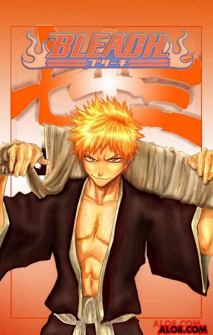 thần chết ichigo chapter 119 1