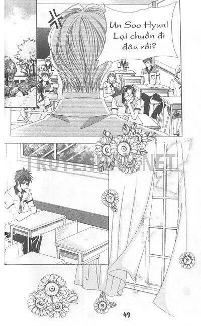 nụ hôn 5000 won chapter 11 11