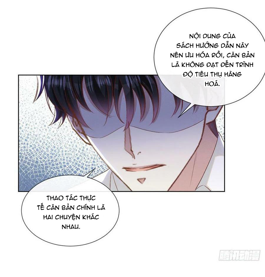 anh ấy gọi tôi là hắc liên hoa chapter 158 21