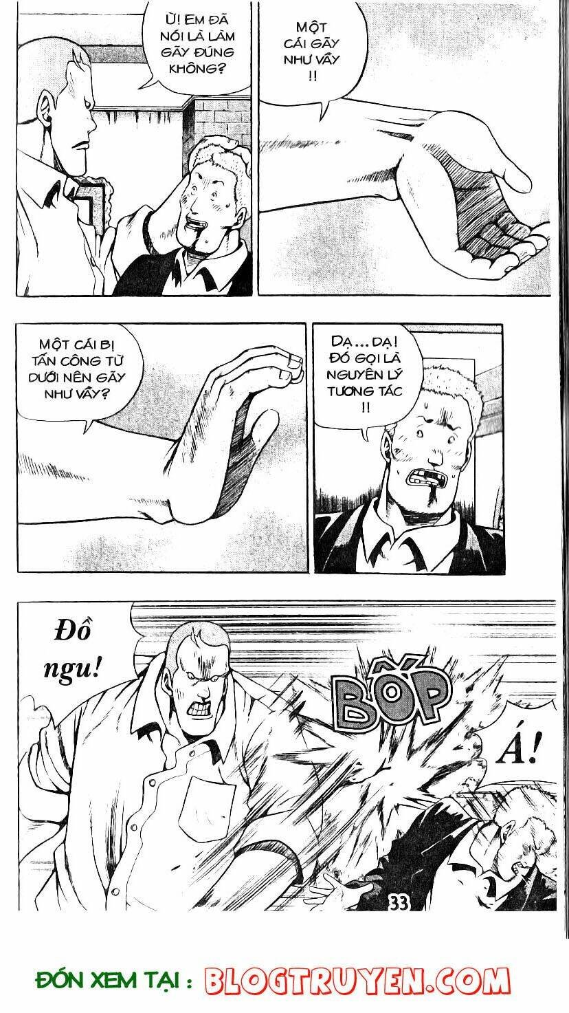 kid gang chapter 116 9