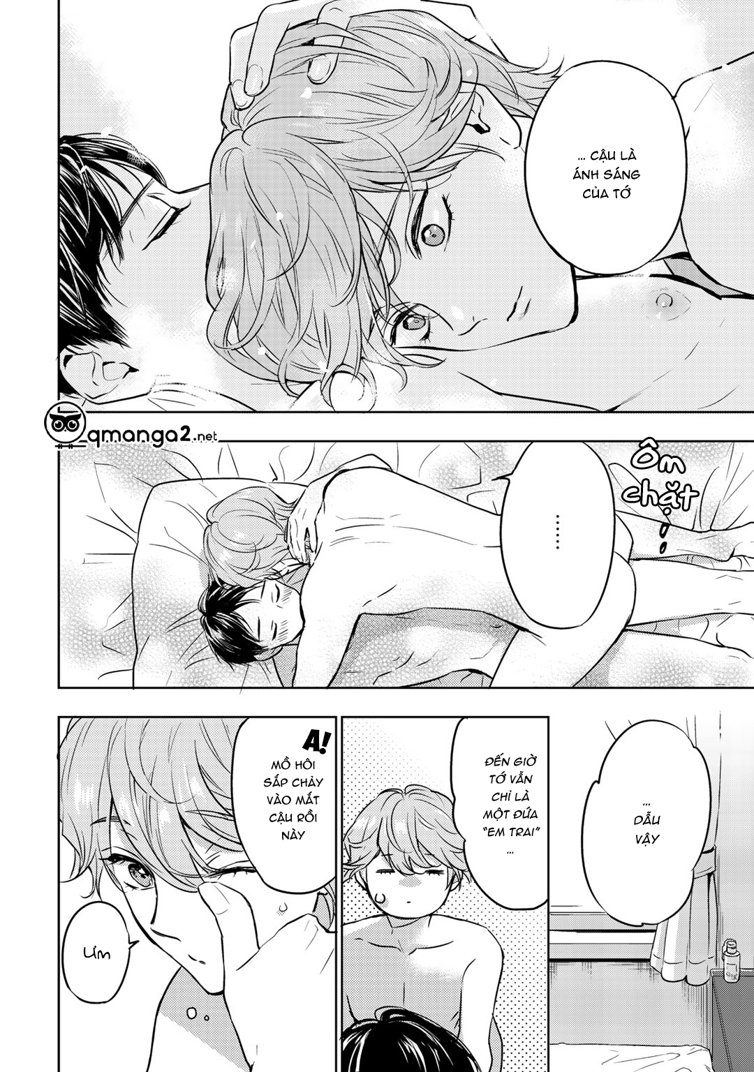 bọ rùa tháng sáu chapter 9 29