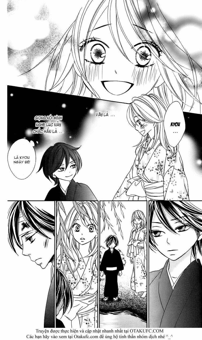 yêu quái cánh đen chapter 68 10