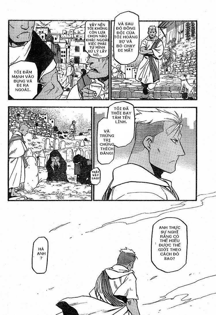 giả kim thuật chapter 58 21