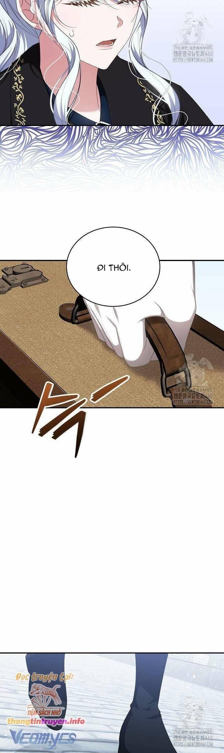 hướng dẫn về ác nữ chapter 21 30