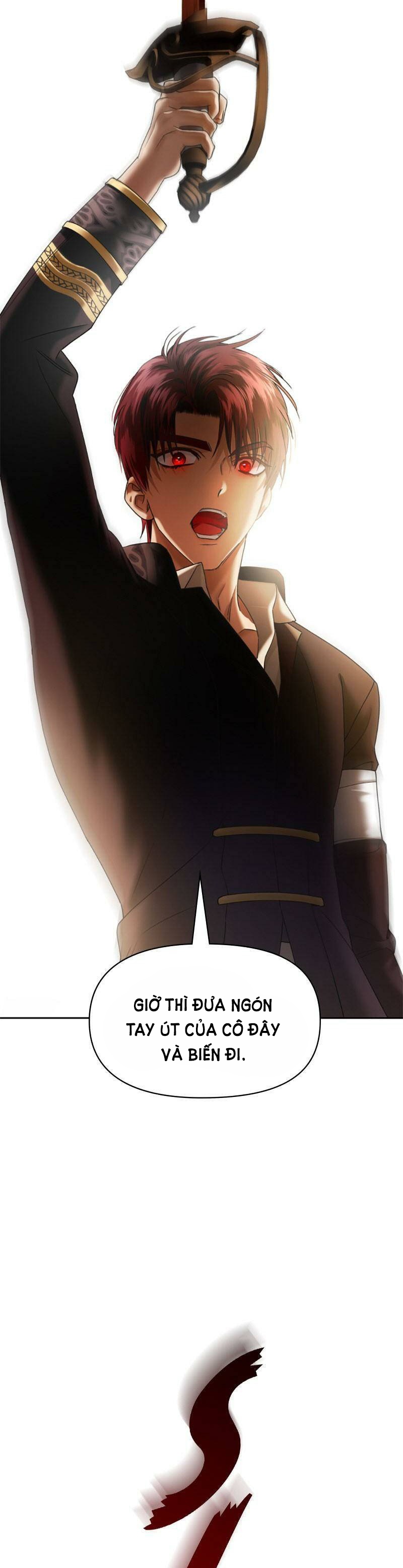 tôi muốn trở thành cô ấy dù chỉ là một ngày chapter 53 6