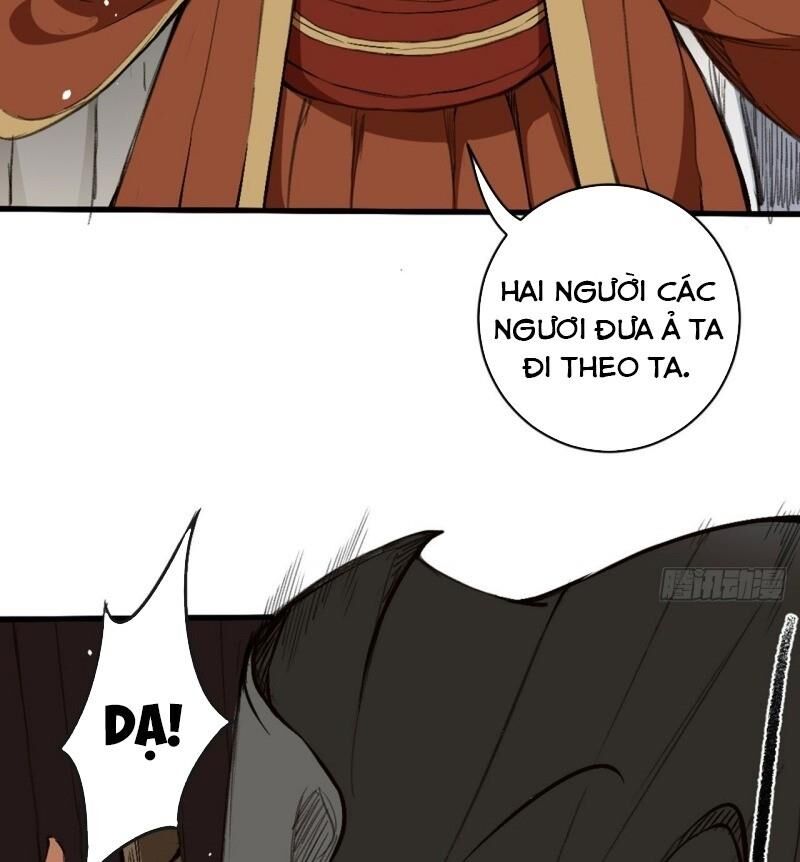 đường dần tại dị giới 2 chapter 5 38