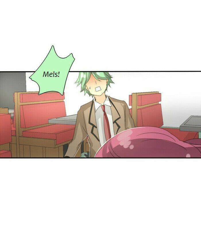 Thế Giới Không Hoàn Hảo Chapter 79 96