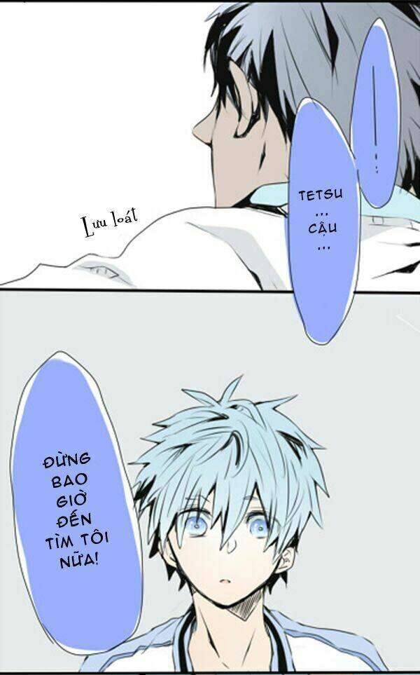 knb short doujinshi chapter 7 5