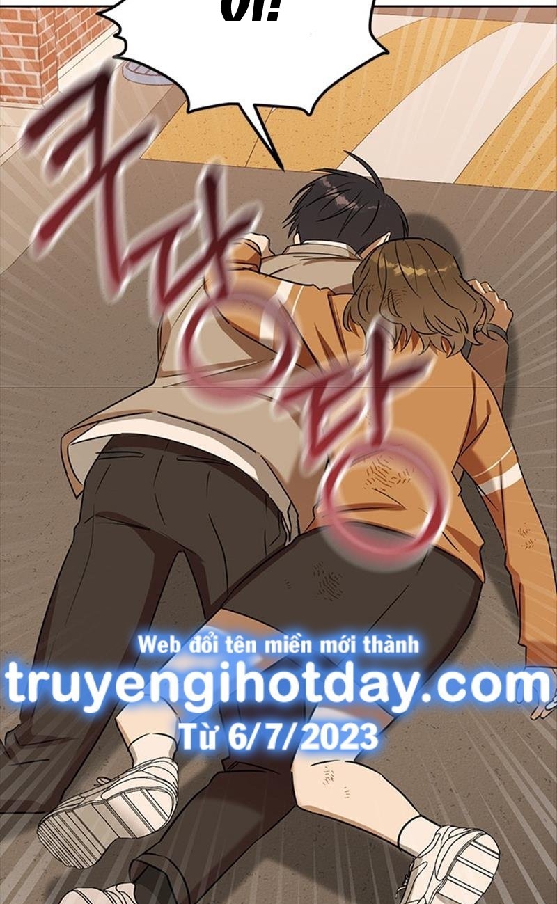 nhân duyên kiếp trước chapter 43.2 21