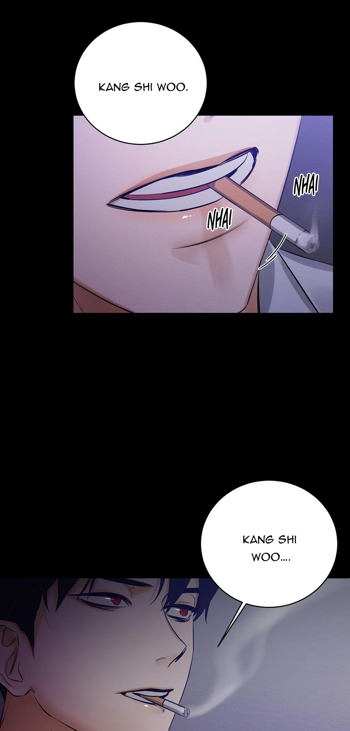 lý do của ác nhân chapter 1 23