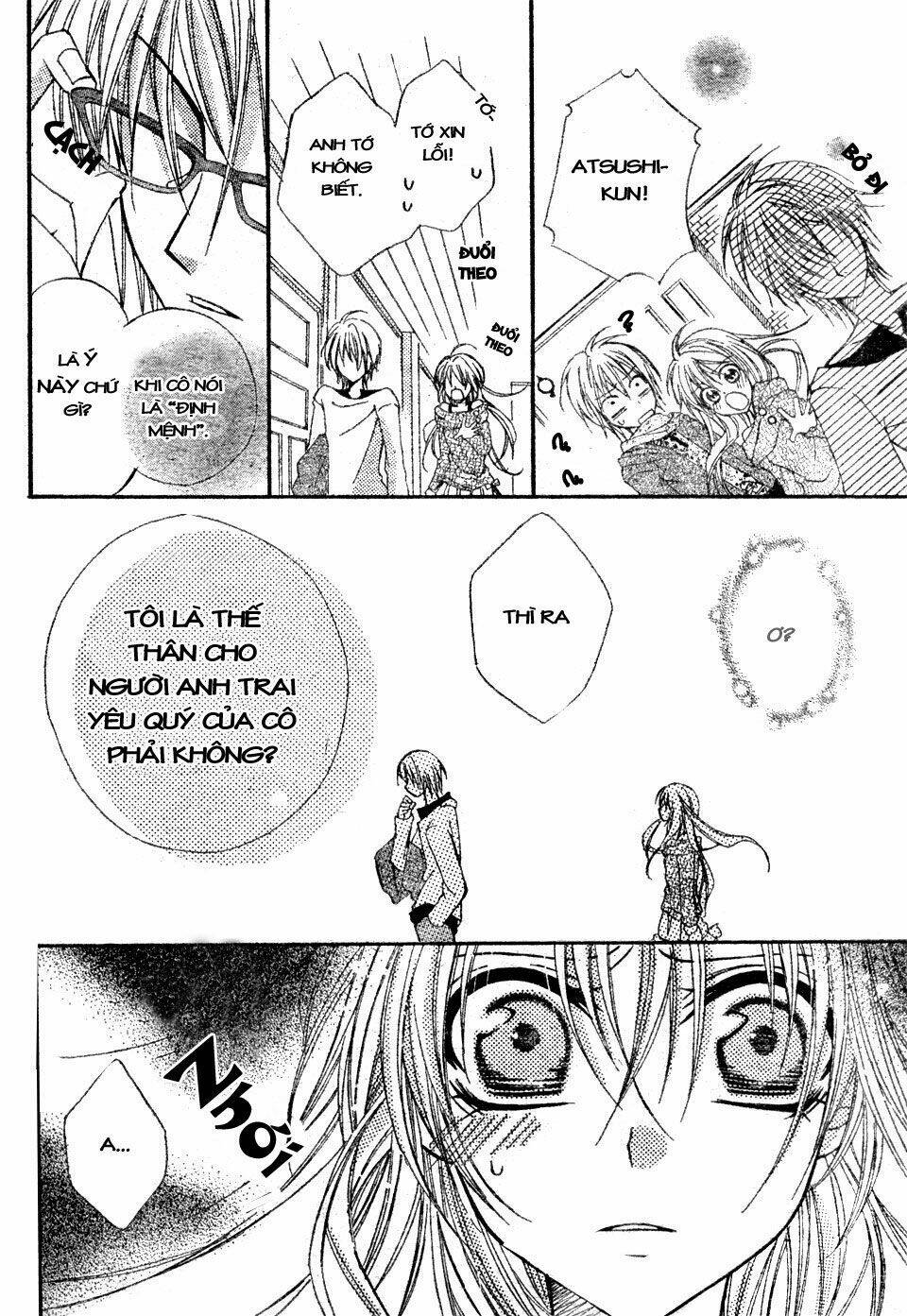 darling only you chapter 1 29