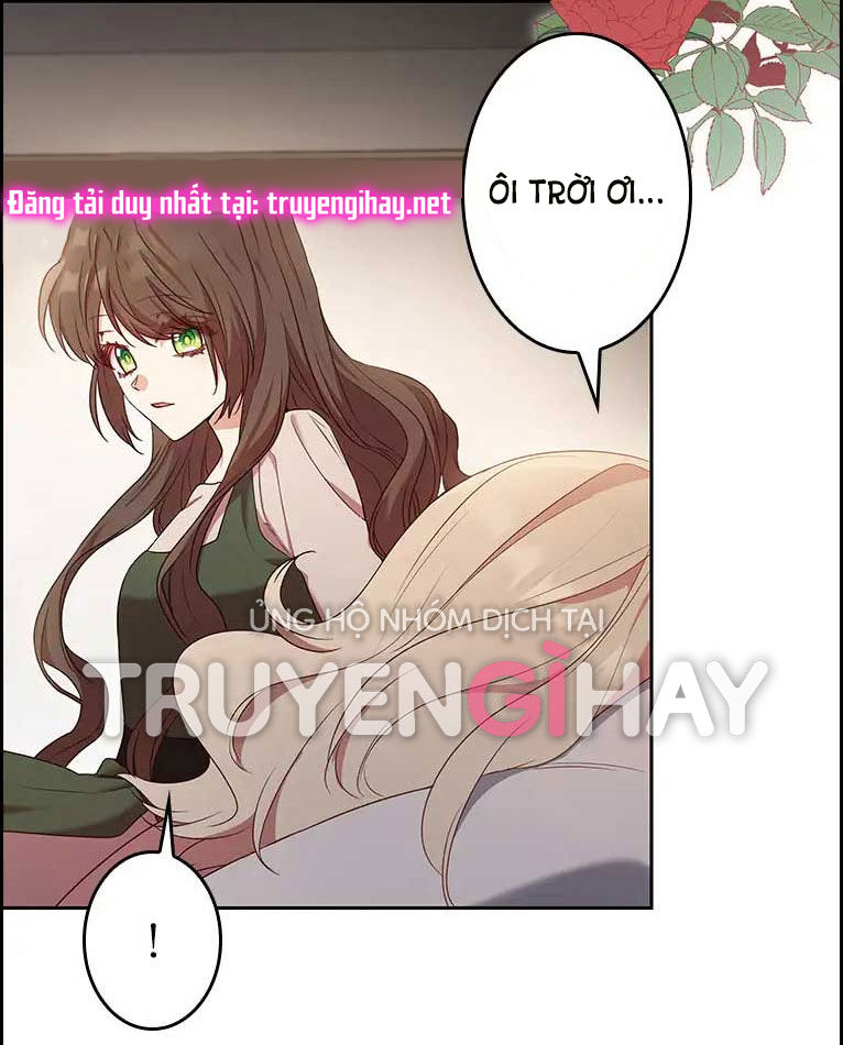 từ ác nữ tôi phải trở thành một người mẹ chapter 9 47