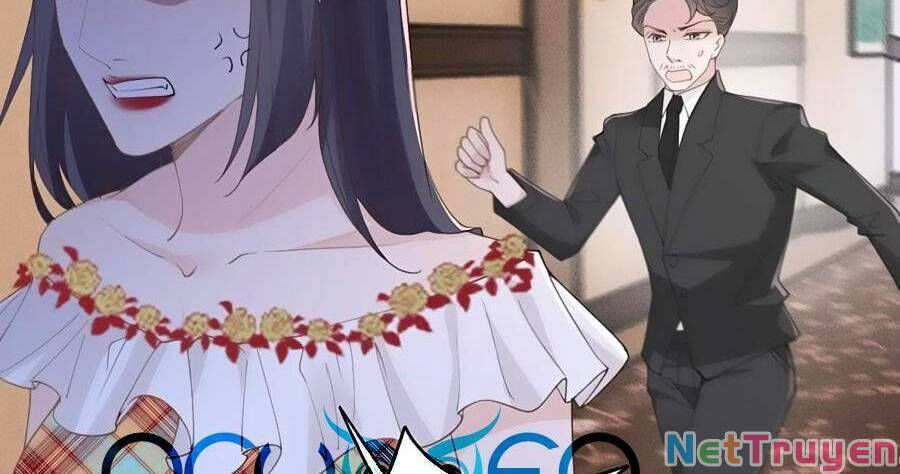 một vợ yêu, một bé con chapter 201 19