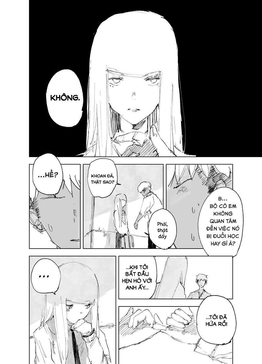 her little secret chapter 1 5