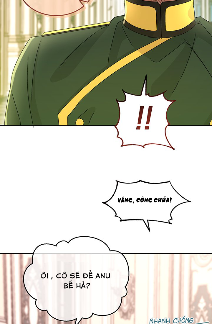công chúa của sự diệt vong chapter 6.2 22