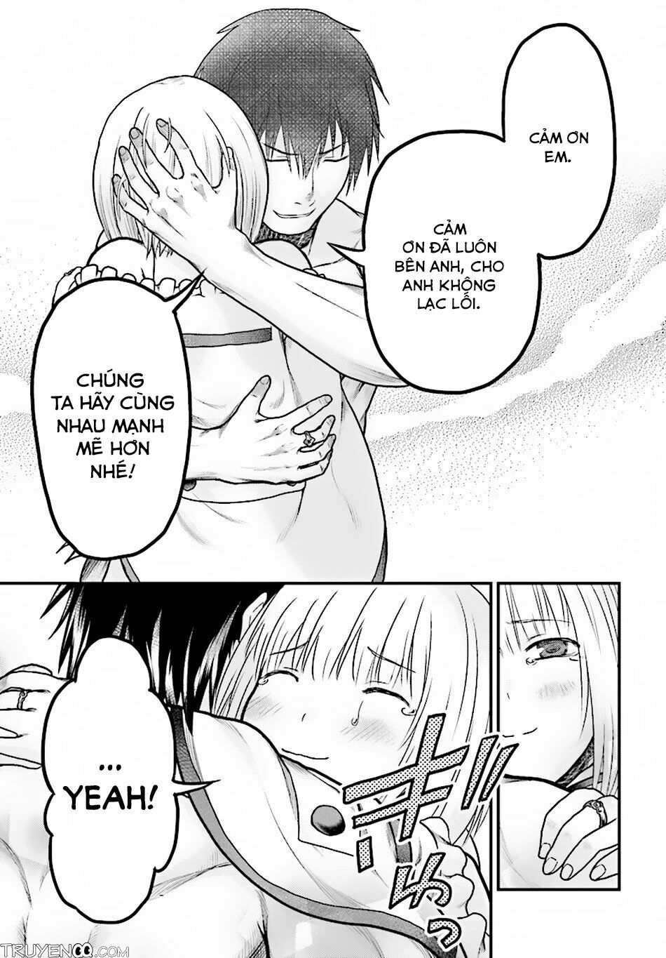 tôi là dân làng, thì đã sao? chapter 19 24