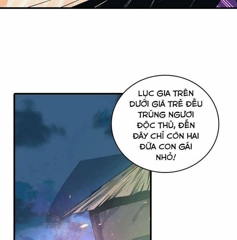 thần điêu hiệp lữ (new 2020) chapter 1 56