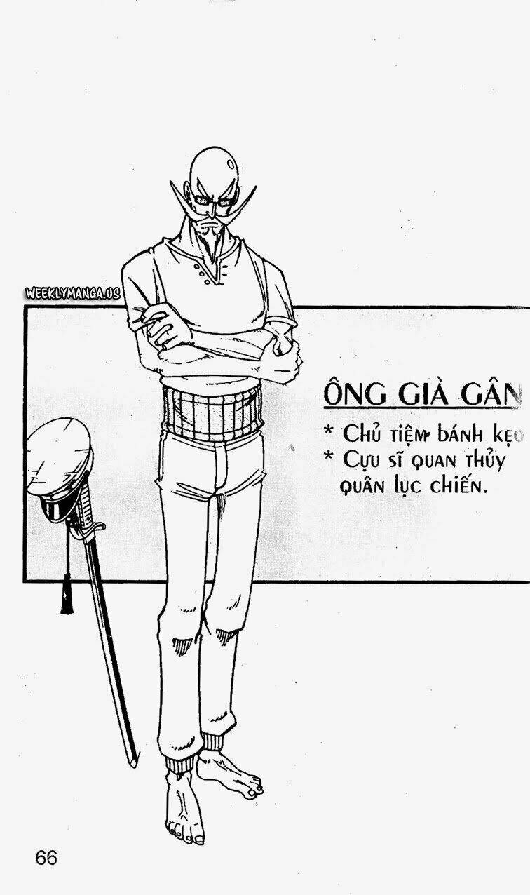 vua pháp thuật chapter 175 2