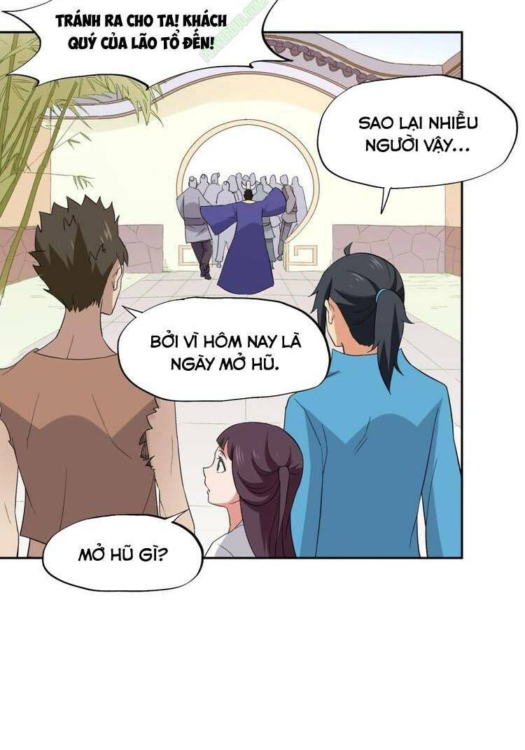 ta luyện giả kim trong thời đại tu tiên chapter 68 5