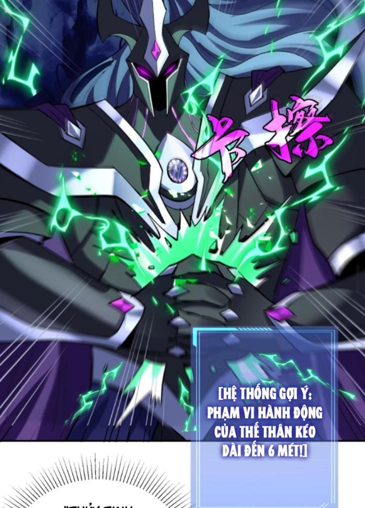 cướp đoạt vô số thiên phú, ta thành thần ở thời đại toàn dân chuyển chức chapter 7 48