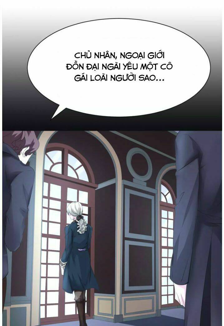 một lời không hợp liền hút máu chapter 5 56