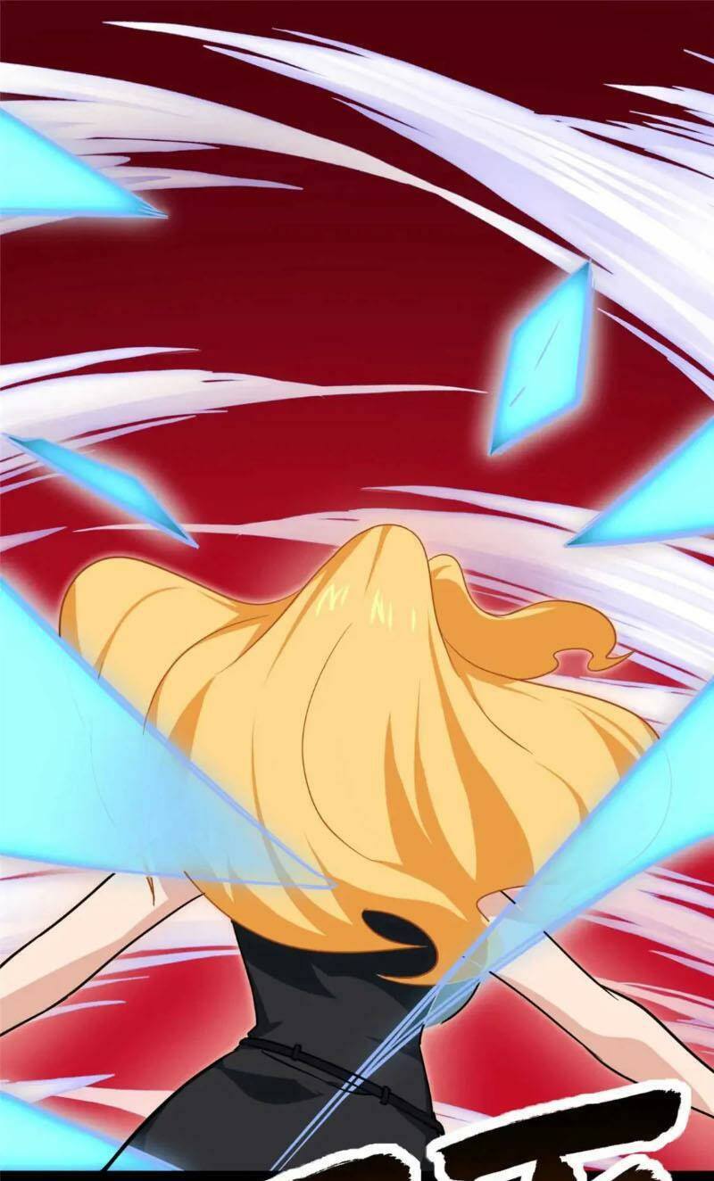 bạn gái virus của tôi chapter 402 1