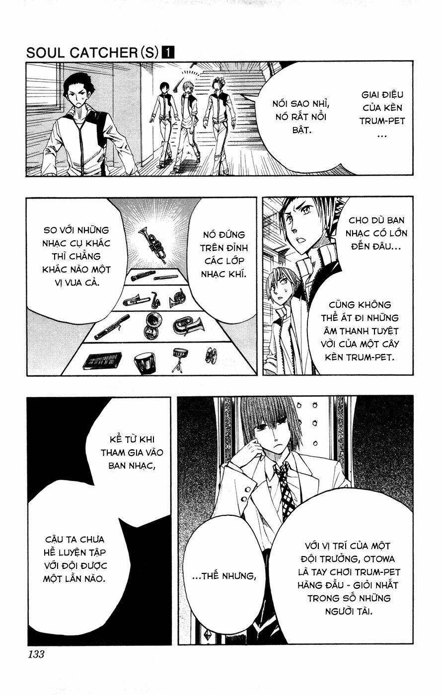 soul catcher chapter 5 5