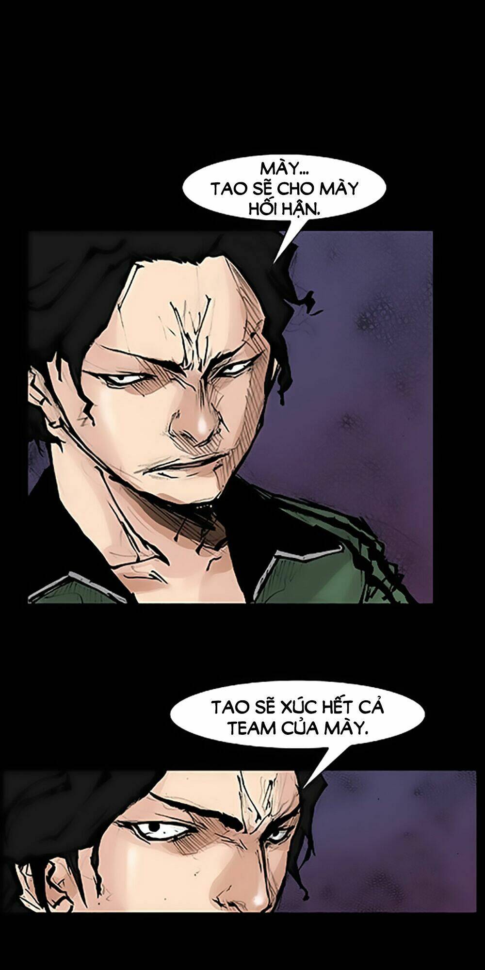 độc cô tiền truyện chapter 72 22