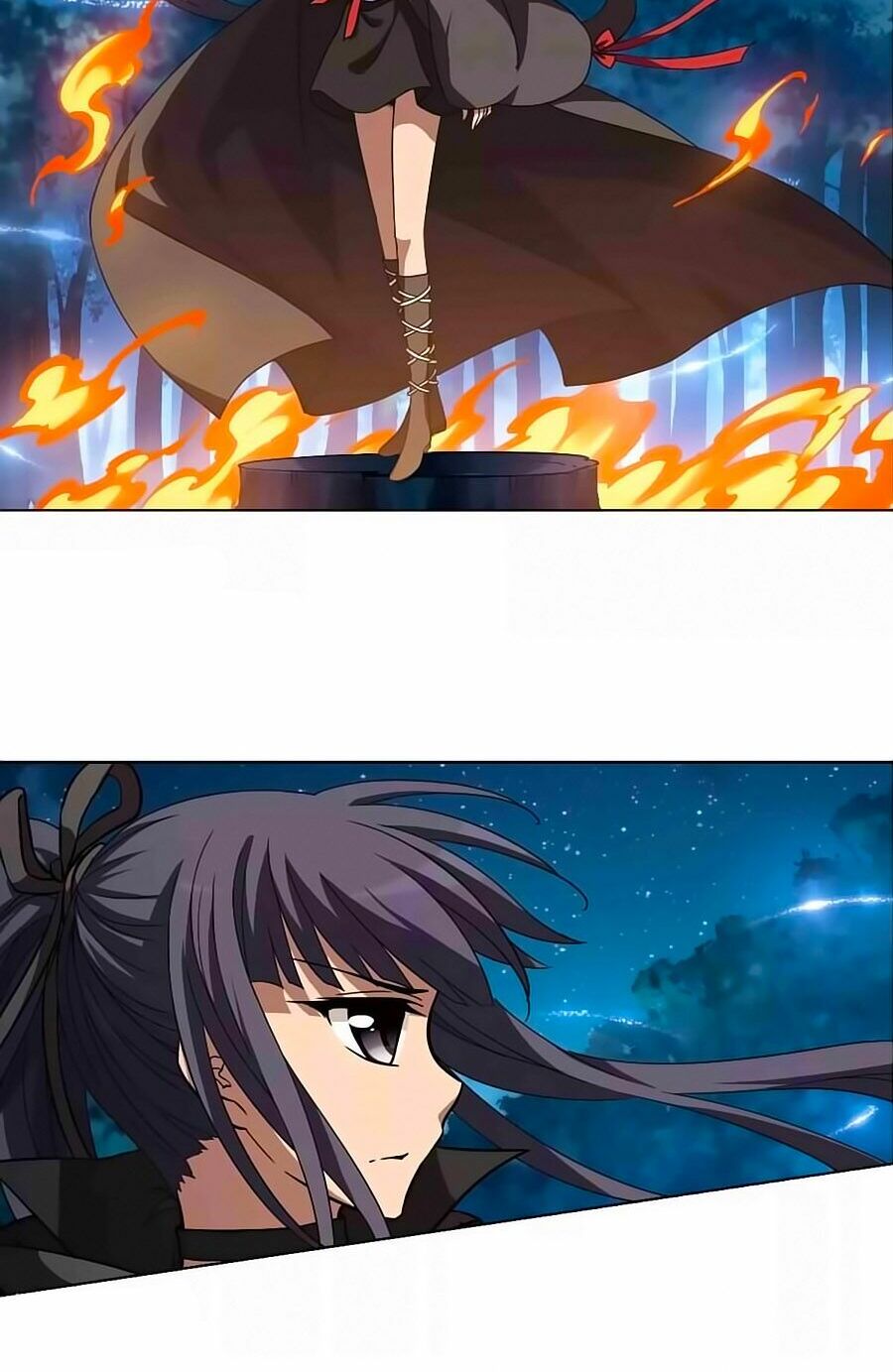 phượng nghịch thiên hạ chapter 149.1 5