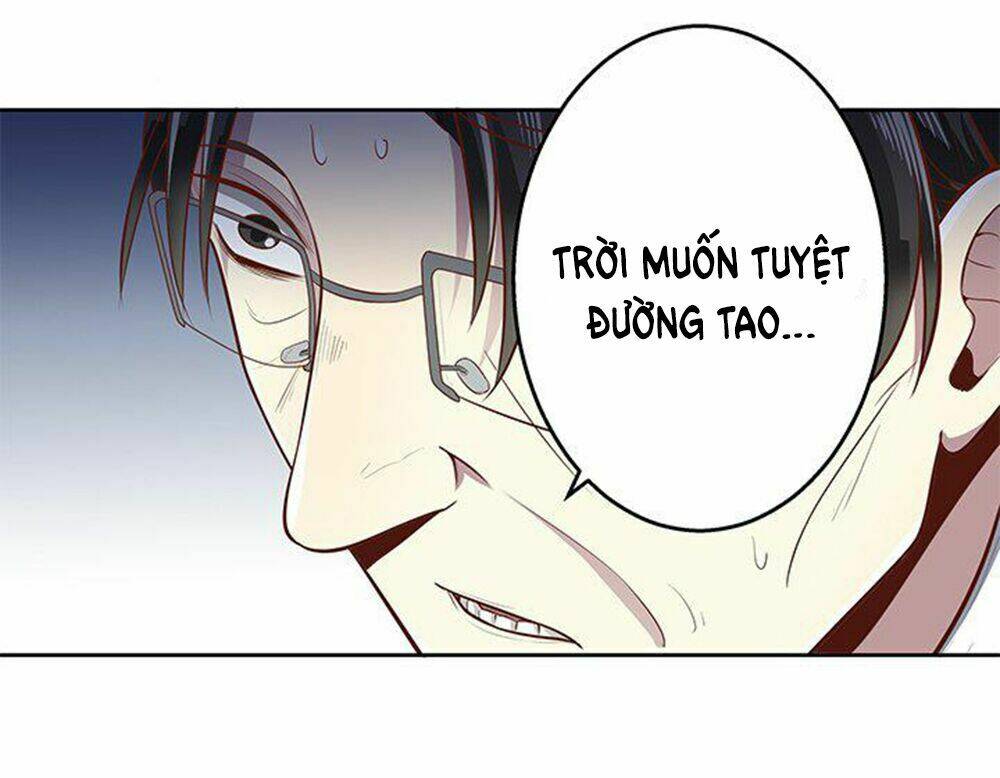 khi trò chơi ác ma bắt đầu chapter 7 20