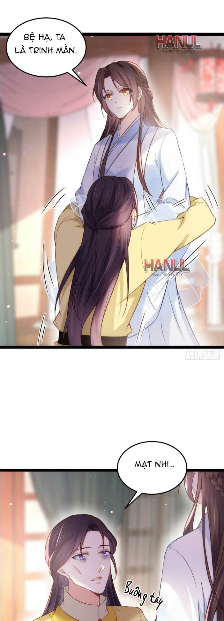 hoạn phi thiên hạ chapter 218 1