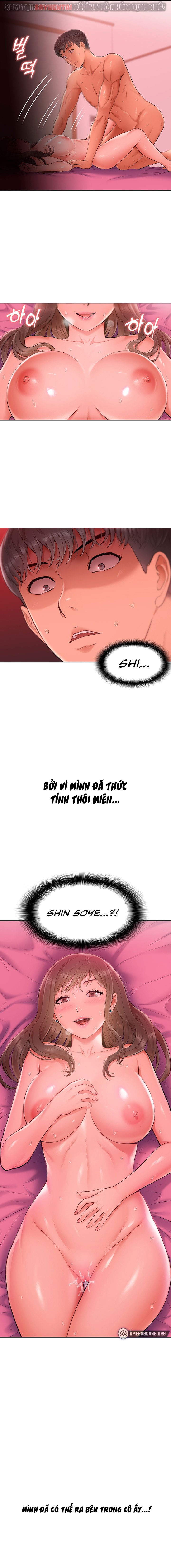 tôi là người bị thôi miên nhưng lại lập ra dàn harem idol chapter 1 29