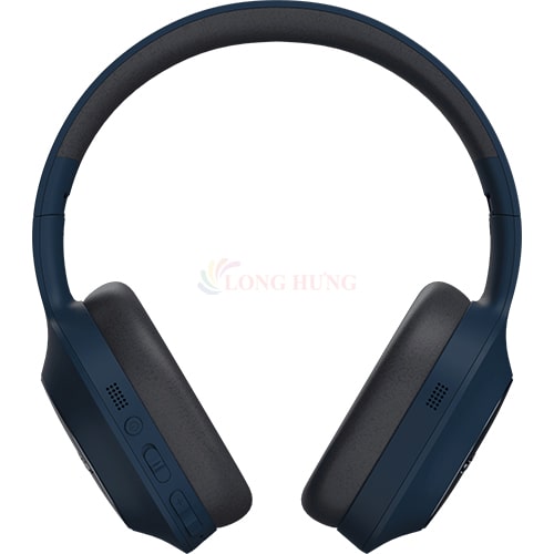 Tai nghe chụp tai Bluetooth Soul Emotion Max SE62 - Hàng chính hãng