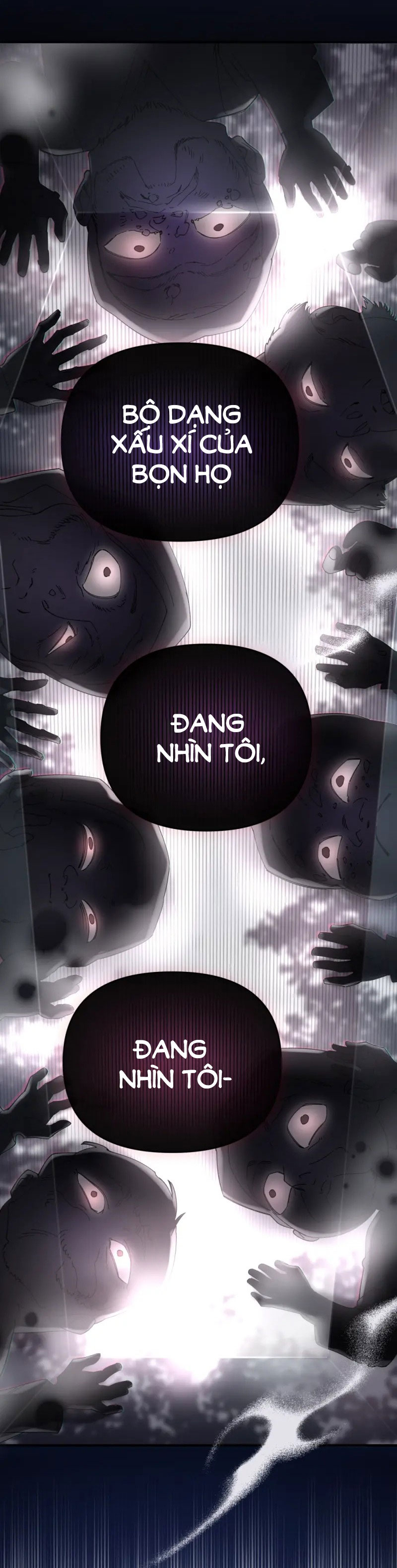 tiếng chuông cửa của bạch tuyết chapter 13 9