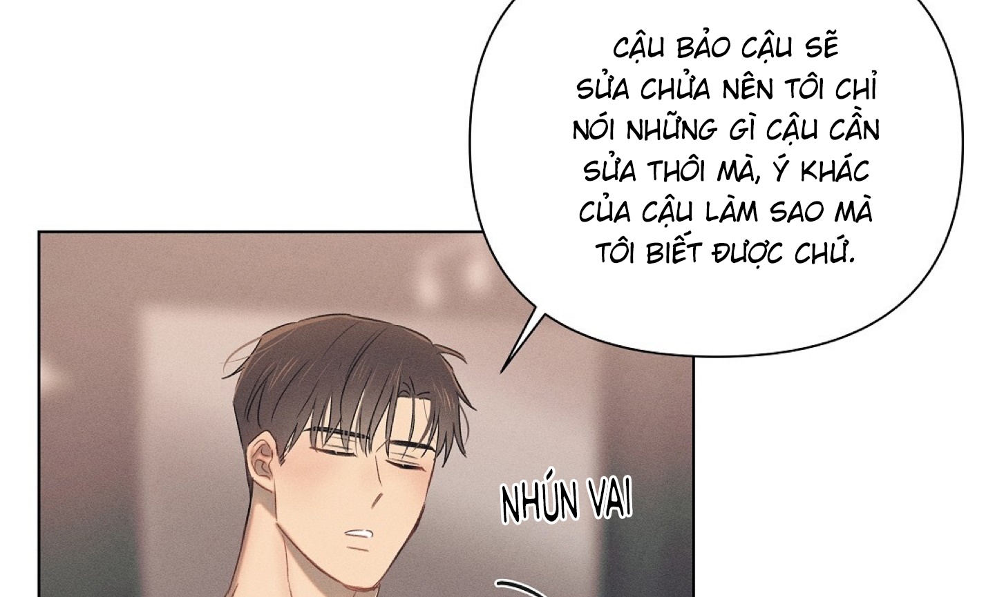 đại úy lãng mạn thân yêu của tôi chapter 19 166