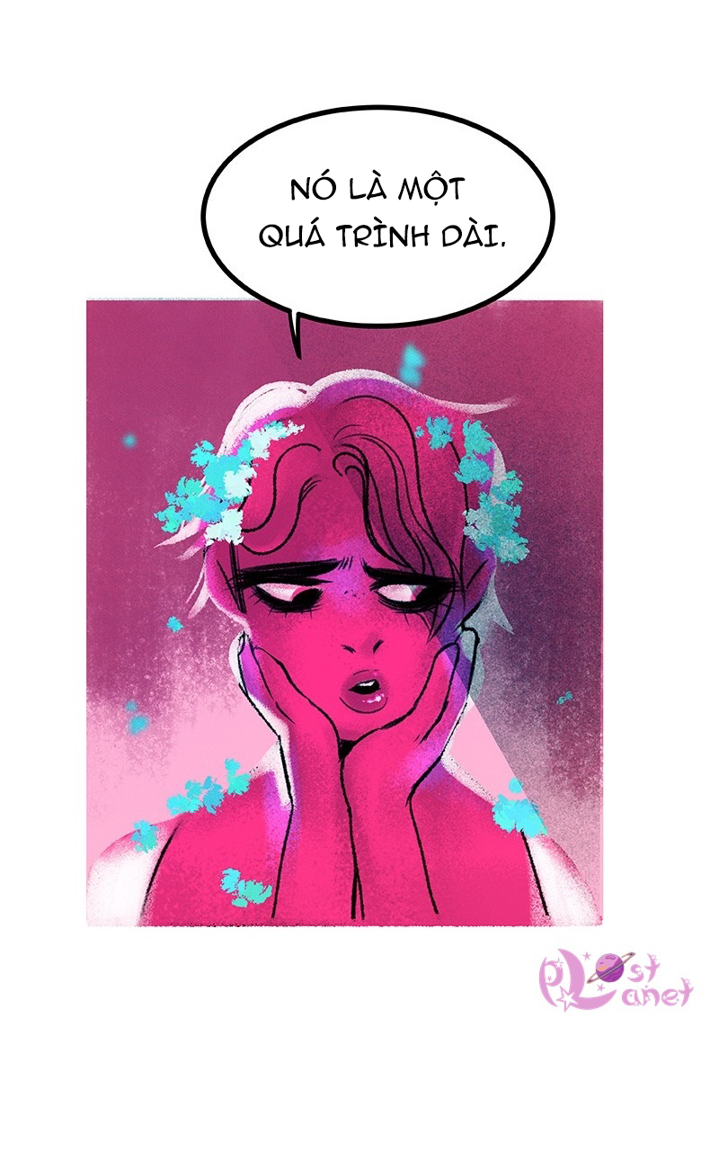 thần thoại olympus chapter 64 4