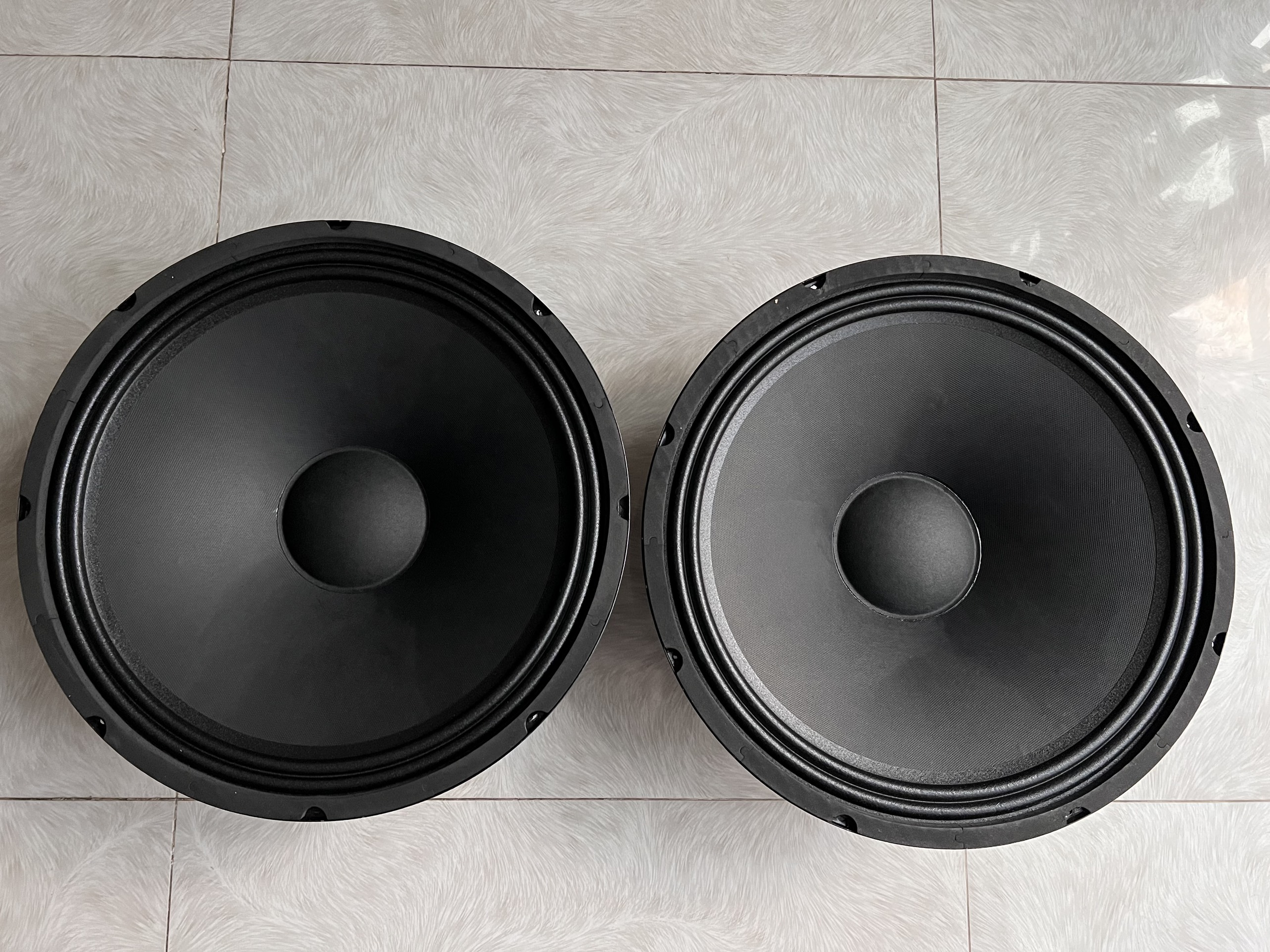 Bass loa 4 tấc từ 140 côn 51 Hải Triều 1 cặp