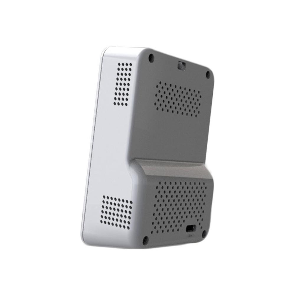 CO2 Detector TVOC HCHO Temperature Humidity Detecting Tool Intelligent Home Life Desktop Indoor Outdoor High Precisions