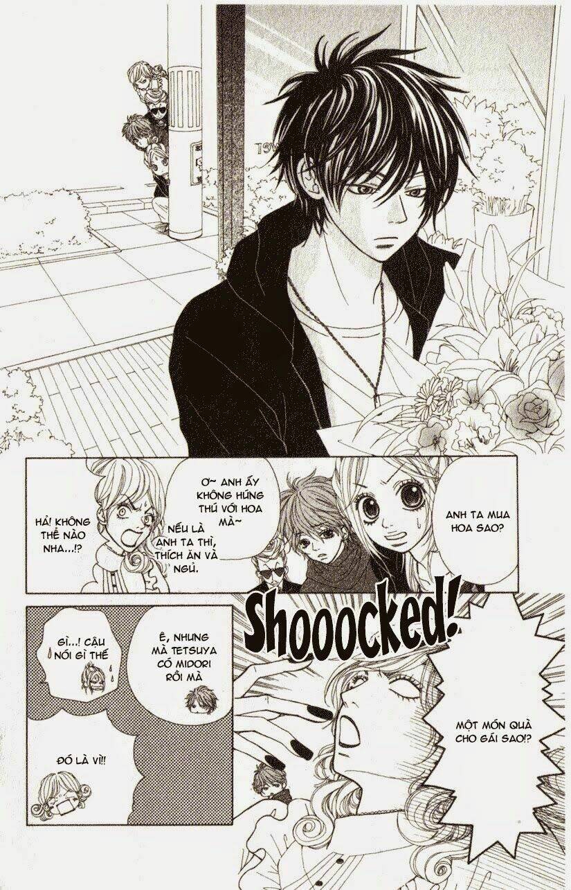 harem lodge chapter 2 22