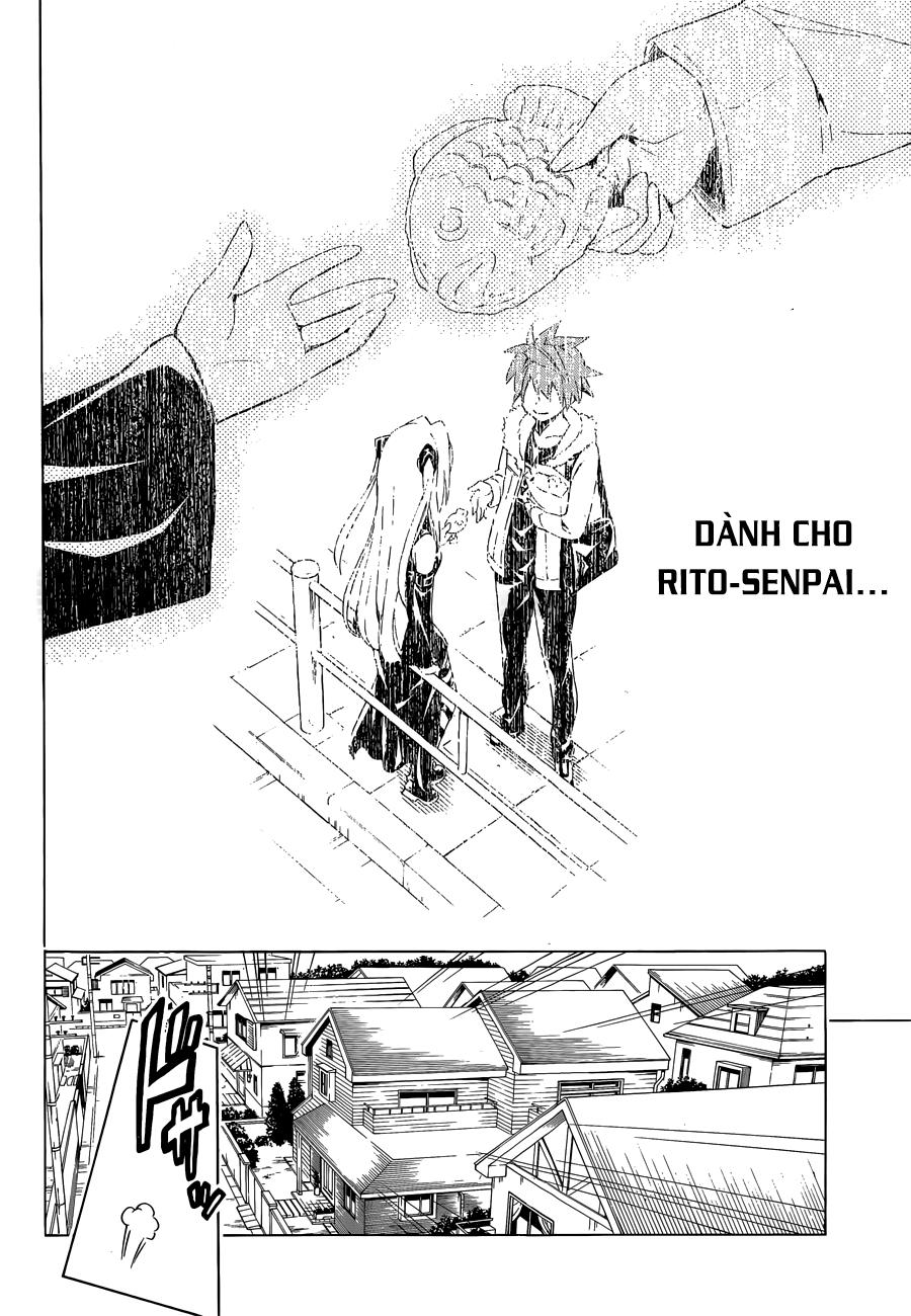 to love - ru darkness chapter 46 31