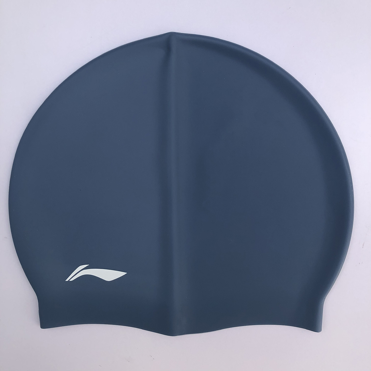 Nón bơi trẻ em người lớn LI-NING đàn hồi chống thấm nước tuyệt đối - Hàng chính hãng