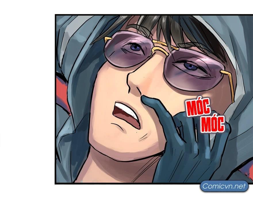 vua sinh tồn chapter 4 24