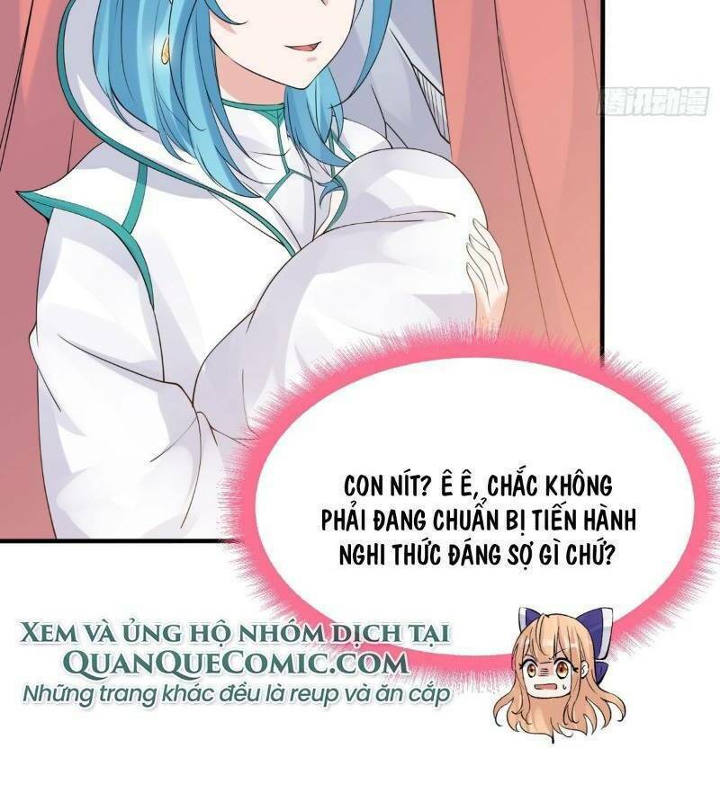 giáng thần chiến ký chapter 68 3